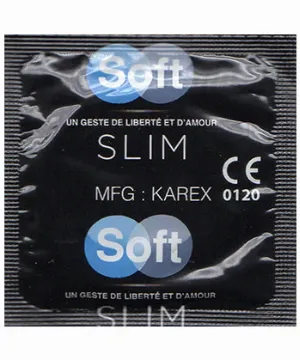 Soft Slim (unit)