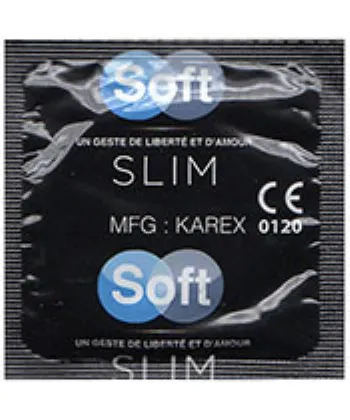 Soft Slim (unit)