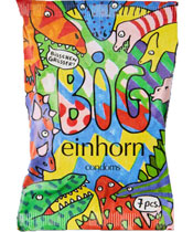 Einhorn Big Tyrannosaurus-Sex