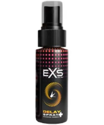 EXS Delay Spray +