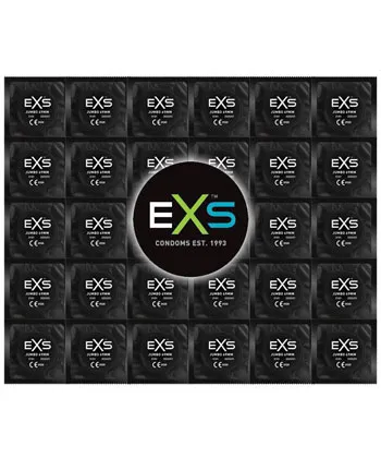 EXS Jumbo