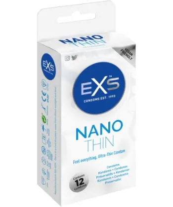 EXS Nano Thin