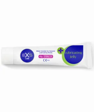 EXS Sterile Lubricant