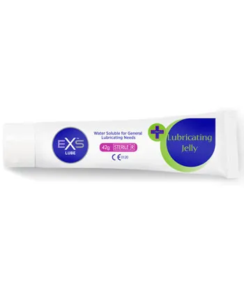 EXS Sterile Lubricant