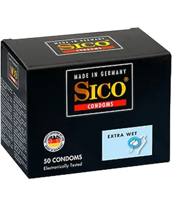 Sico Extra Wet