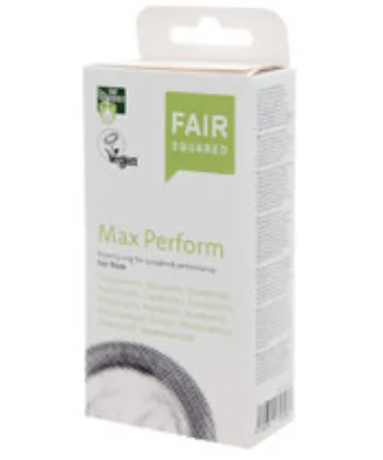 Fair Squared Max Perform