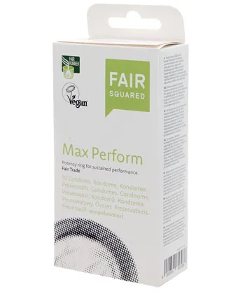 Fair Squared Max Perform