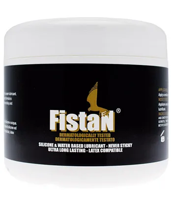 Fistan Cream