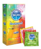 Skins Flavoured
