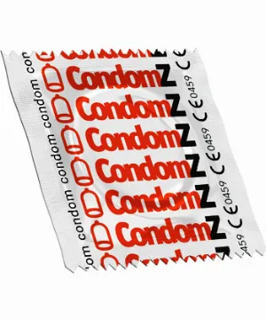Condomz Classique (unit)