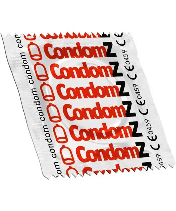 Condomz Classique (unité)
