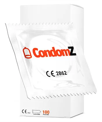 Condomz Classique (unit�)