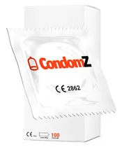 Condomz Classique (unit�)