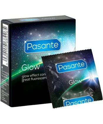 Pasante Glow effect