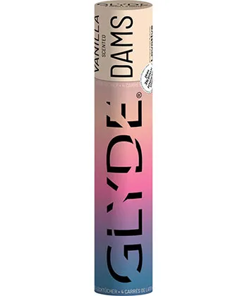 Glyde Sheer Dams