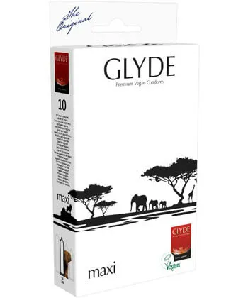 Glyde Maxi