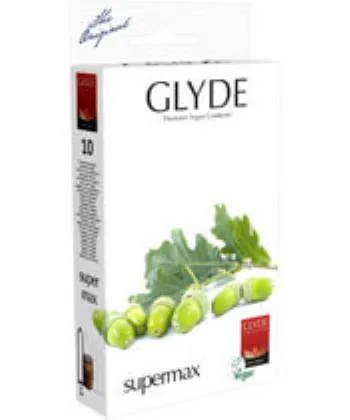 Glyde Supermax