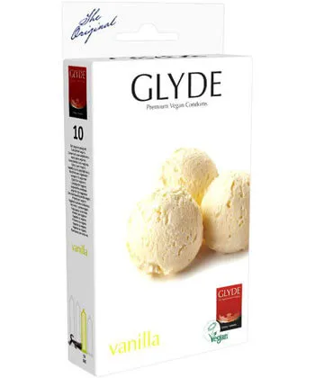 Glyde Vanilla