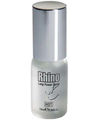 Hot Rhino Long Power Spray