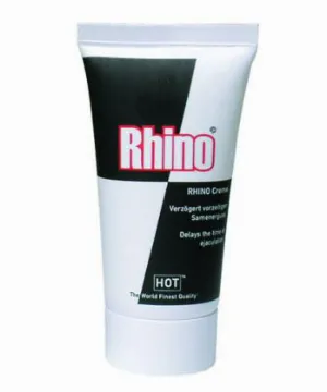 Hot Rhino