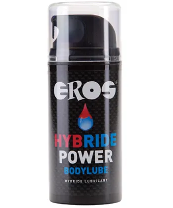 Eros Hybride Power Bodylube