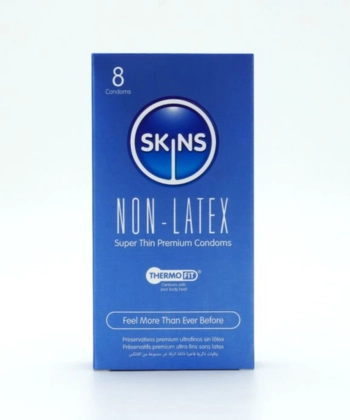Skins Non-Latex
