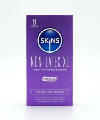 Skins Non-Latex XL