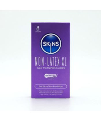 Skins Non-Latex XL