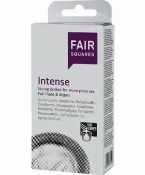 Fair Squared Intense