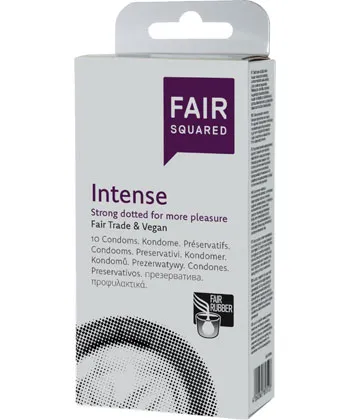 Fair Squared Intense