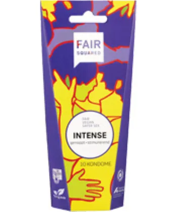 Fair Squared Intense