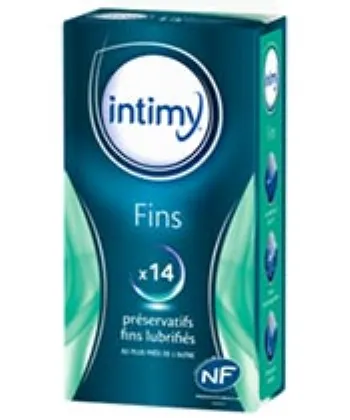 Intimy Fins