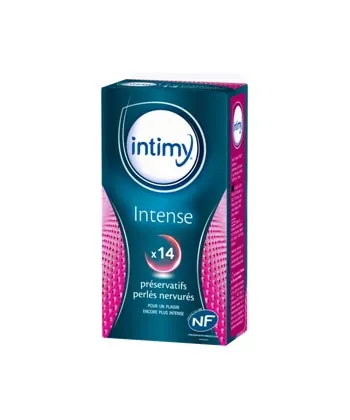 Intimy Intense