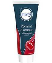Intimy Pomme d’amour