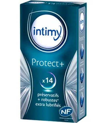 Intimy Protect +