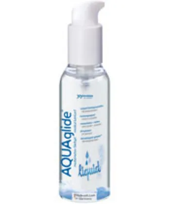 JoyDivision AQUAglide Liquid