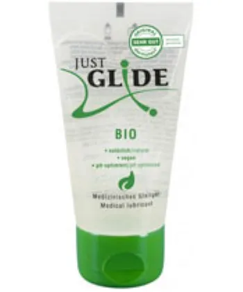 Just Glide Bio