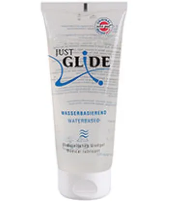 Just Glide Waterbased