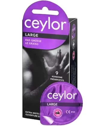 Ceylor Large