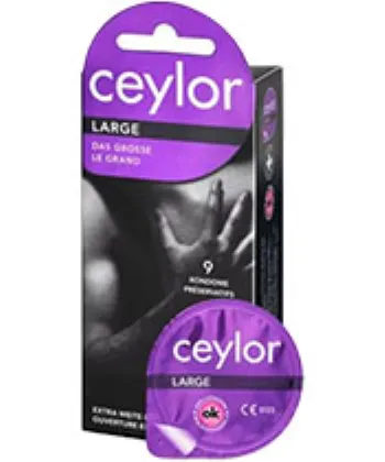 Ceylor Large