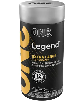 ONE Legend XL