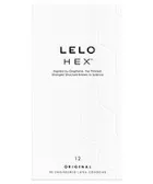 Lelo HEX