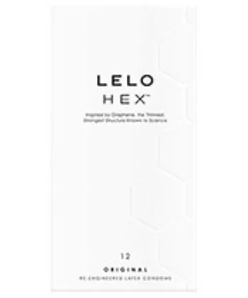 Lelo HEX