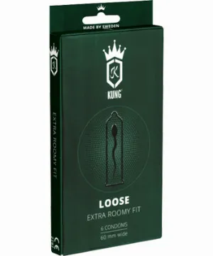 KUNG Loose