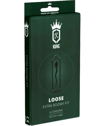 KUNG Loose