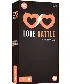 Osmooz Love Battle - Jeu de cartes