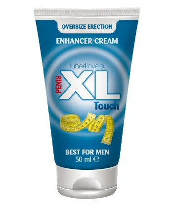 Lube4Lovers Penis XL Touch