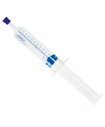 Lubragel Gel injectable