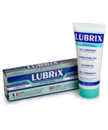 Lubrix Gel