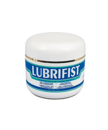 Lubrix Lubrifist